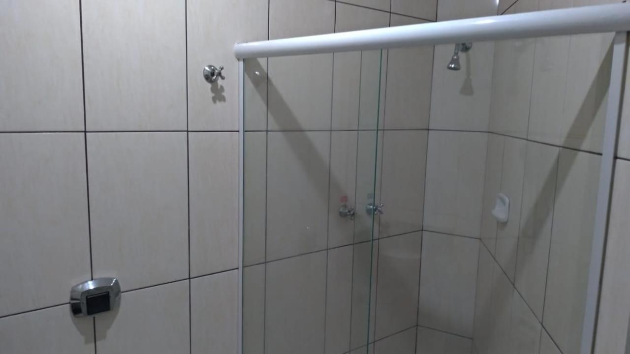 Mostel Guarulhos - Mais Motel Esterno foto