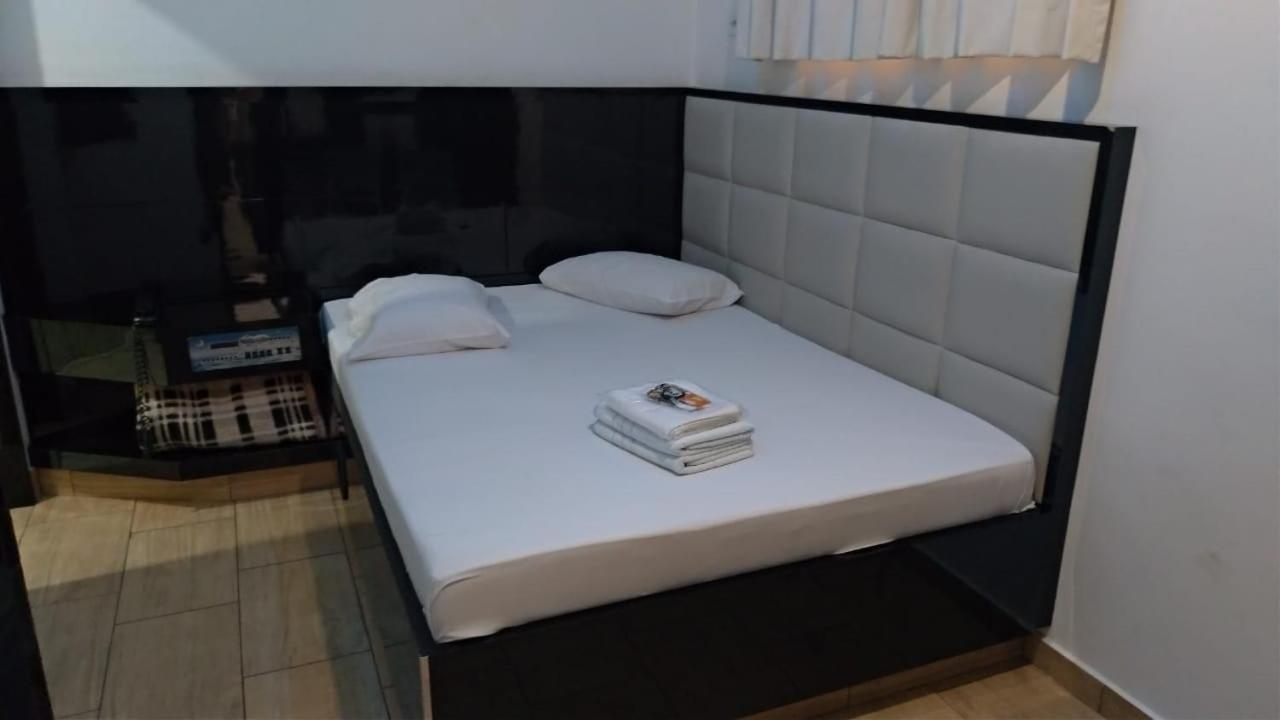 Mostel Guarulhos - Mais Motel Esterno foto
