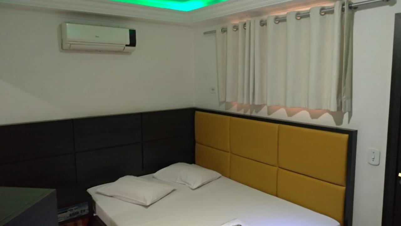 Mostel Guarulhos - Mais Motel Esterno foto