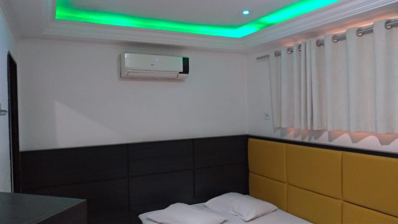 Mostel Guarulhos - Mais Motel Esterno foto