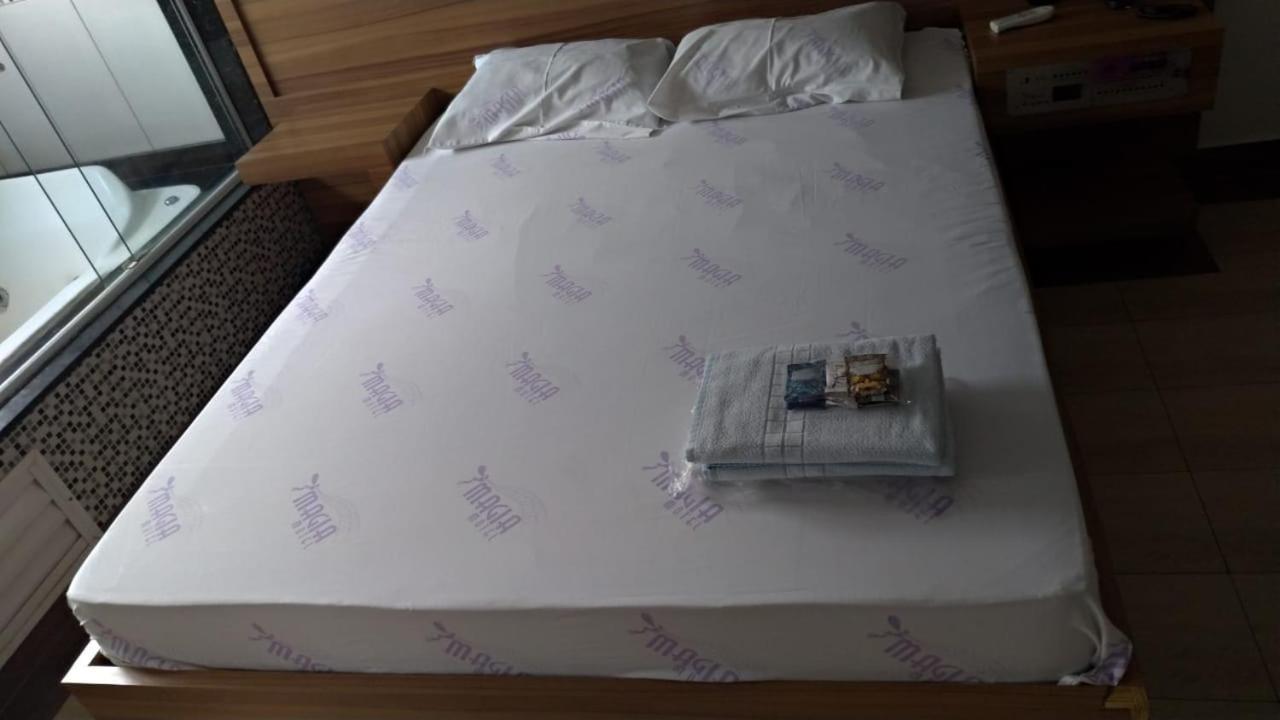 Mostel Guarulhos - Mais Motel Esterno foto