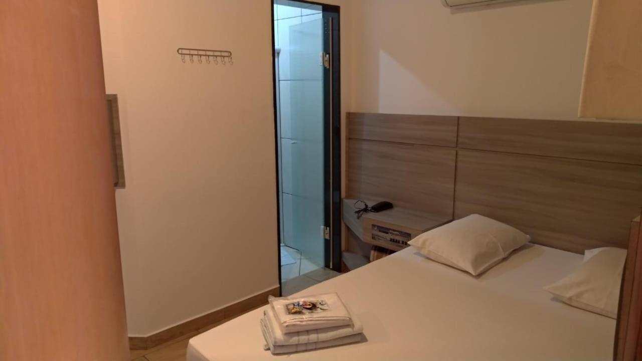 Mostel Guarulhos - Mais Motel Esterno foto
