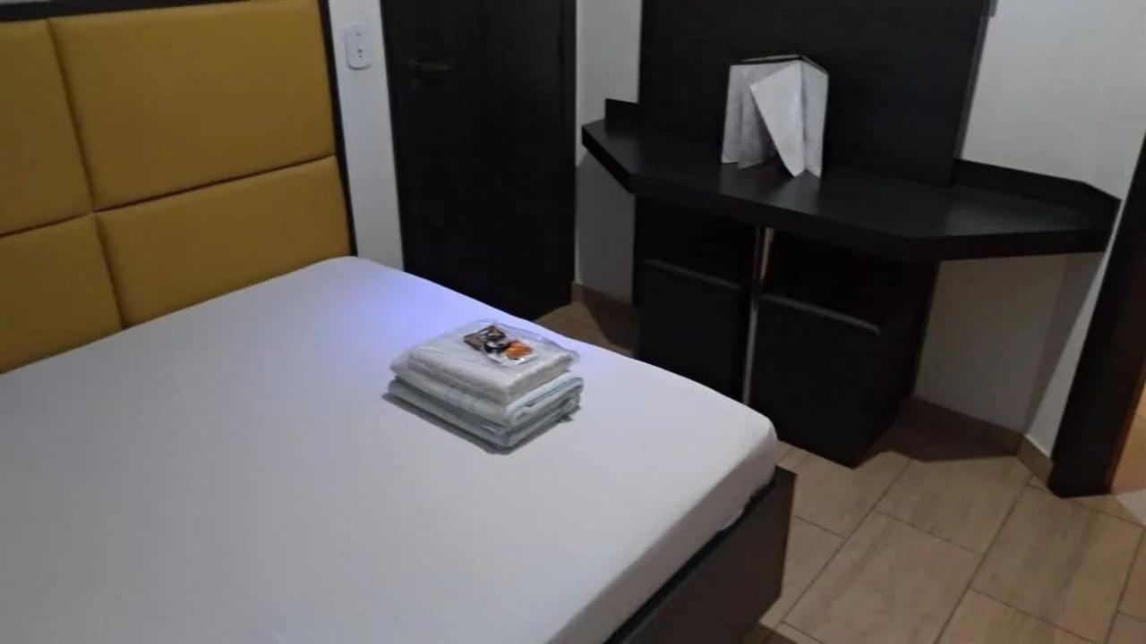Mostel Guarulhos - Mais Motel Esterno foto