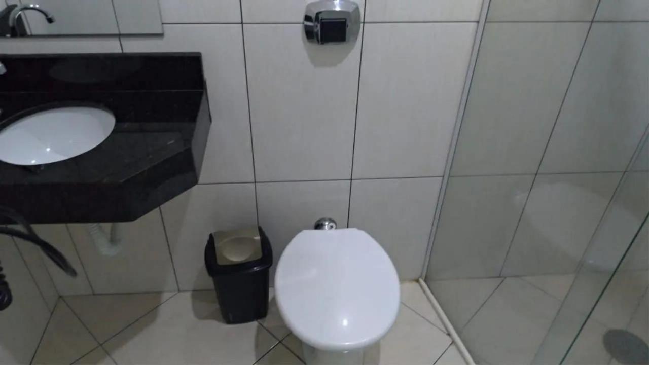 Mostel Guarulhos - Mais Motel Esterno foto