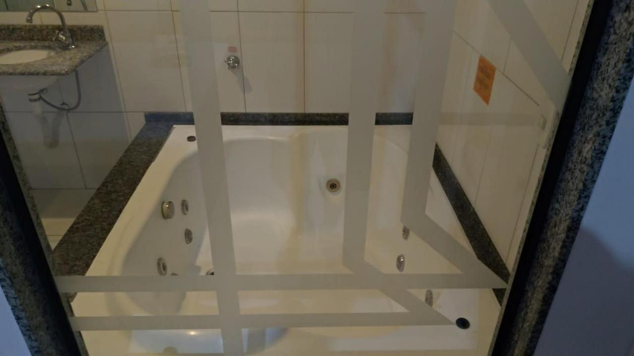 Mostel Guarulhos - Mais Motel Esterno foto