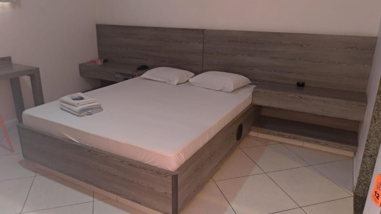 Mostel Guarulhos - Mais Motel Esterno foto