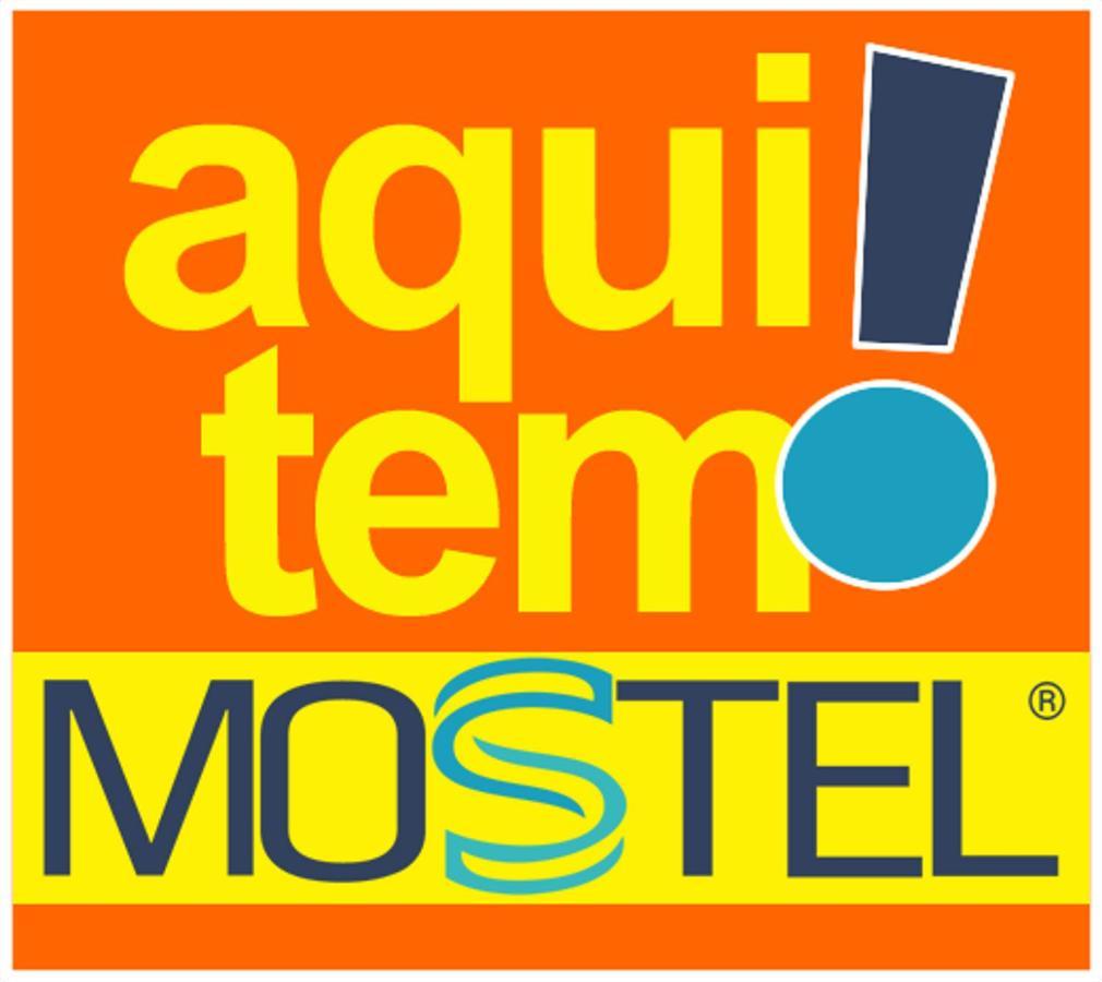 Mostel Guarulhos - Mais Motel Esterno foto