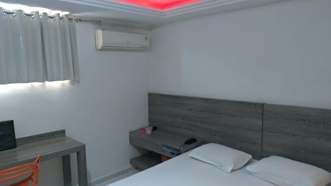 Mostel Guarulhos - Mais Motel Esterno foto