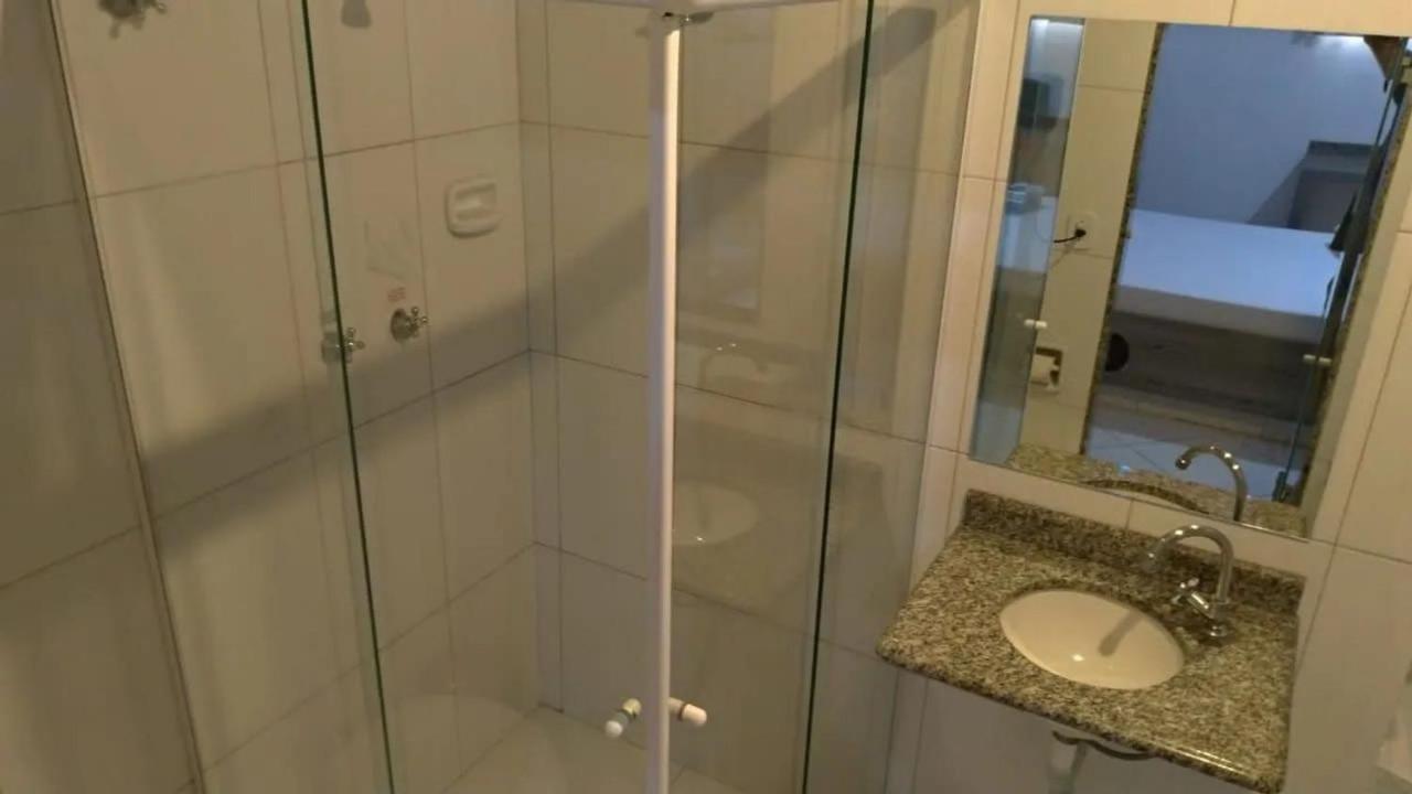 Mostel Guarulhos - Mais Motel Esterno foto