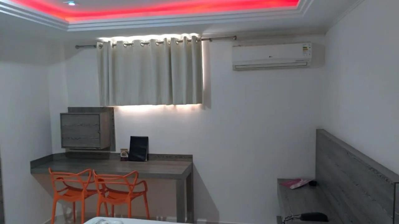 Mostel Guarulhos - Mais Motel Esterno foto